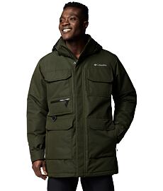 Płaszcz COLUMBIA LANDROAMER II PARKA Man