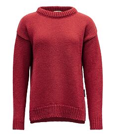 Sweter DEVOLD NANSEN WOOL SWEATER W Lady