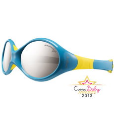 Brýle JULBO LOOPING III SP4 BABY Kids