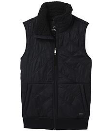 Kamizelka PRANA ESLA VEST Lady, Black