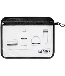 Geantă TATONKA ZIP FLIGHT BAG A5 Uni