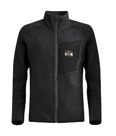 Dámska mikina Lundhags FLOK WOOL PILE JACKET Lady