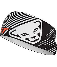 Bandană DYNAFIT GRAPHIC PERFORMANCE HEADBAND Uni