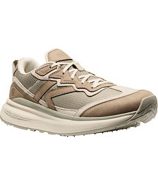 Férfi túracipő KEEN WK500 LEATHER