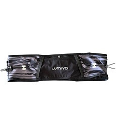 Pásek LUMIVA BĚŽECKÝ OPASEK Uni