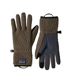 Mănuși PATAGONIA RETRO PILE GLOVES Uni