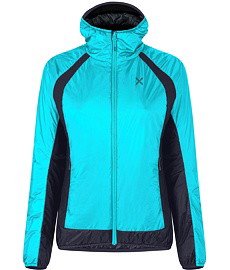 MONTURA VULCAN 2.0 JACKET W Lady kabát