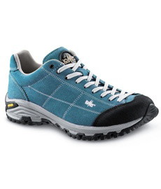 LOMER MAIPOS SUEDE COTTON Uni cipő