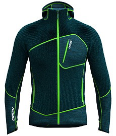 Mikina CRAZY PULL ZENITH Man