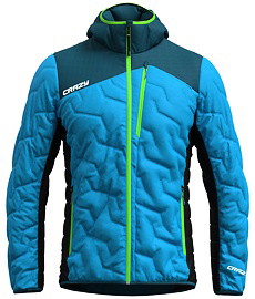 Jakna CRAZY JKT FLAME Man
