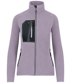 Mikina Karpos ROCCHETTA EVO W FLEECE Lady