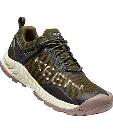 Buty KEEN NXIS EVO WP MEN Man