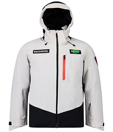 Bunda ROSSIGNOL HERO BLACKSIDE INSULATED JKT Man