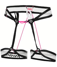 Sedací úvazek DYNAFIT DNA HARNESS Uni