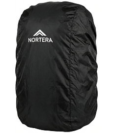 Pláštěnka na batoh NORTERA FLURK M