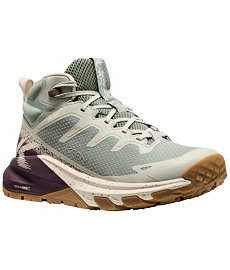 Dámské trekové boty KEEN TARGHEE APEX MID WP WOMEN Lady