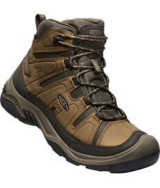 Buty KEEN CIRCADIA MID WP MEN Man