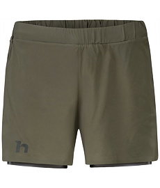 Pánské kraťasy HANNAH ASH SHORTS