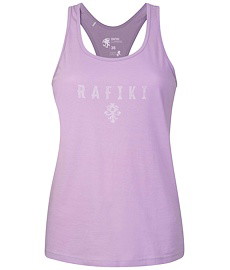 Dámské tílko RAFIKI BABSI LT