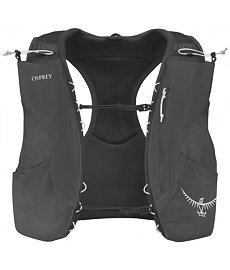 Dámská běžecká vesta OSPREY DYNA LT