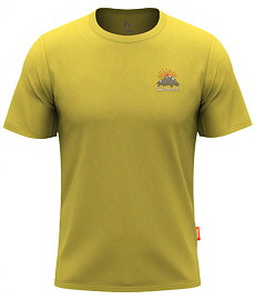 Pánské tričko HANNAH BASTER Man