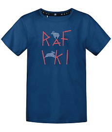Dětské tričko RAFIKI KAILAS JR