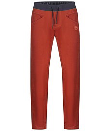 Pánské kalhoty RAFIKI GRIP LT