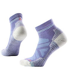 Dámské ponožky SMARTWOOL W HIKE LIGHT CUSHION ANKLE