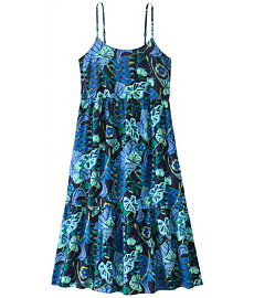 Dámské šaty PATAGONIA W TIDAL THREADS DRESS