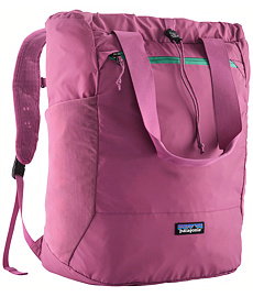 Taška PATAGONIA TERRAVIA TOTE PACK Uni