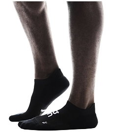 Čarape ON CORE RUN SOCK LOW 2P Uni