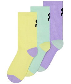 Ponožky ON LOGO SOCK HIGH 3P KIDS