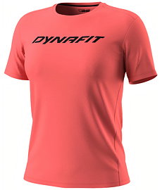 Dámské tričko DYNAFIT TRAVERSE T-SHIRT W