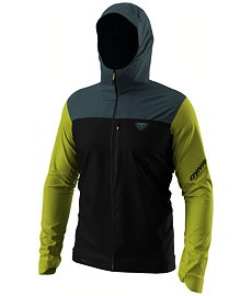 Pánská bunda DYNAFIT TRAVERSE 3L JKT M