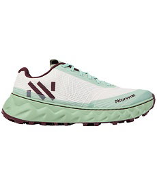 Běžecké trailové boty NNormal TOMIR 2.0 Uni