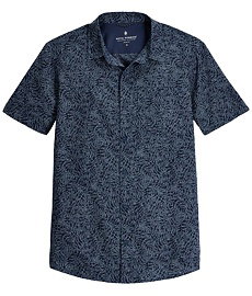 Pánská košile Royal Robbins M AMP LITE II S/S