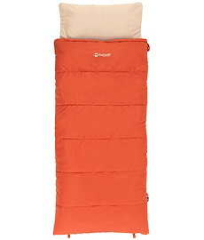 Spací pytel OUTWELL CONTOUR JUNIOR Junior