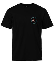 Pánské tričko HORSEFEATHERS INSTINCT T-SHIRT