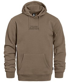 Pánská mikina HORSEFEATHERS DARBY SWEATSHIRT