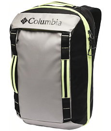 Turistický batoh COLUMBIA LANDROAMER TRAVEL BCKPCK, fl gr, bk, c h