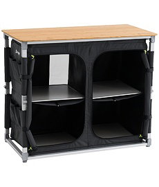 Kempingová kuchyň OUTWELL PADRES XL STORAGE UNIT
