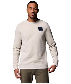 Pánská mikina COLUMBIA TREK CREW