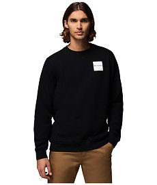 Pánská mikina COLUMBIA TREK CREW