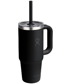 Hrnek Hydro Flask 24 OZ TRAVEL TUMBLER CLEAR LID Uni