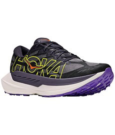 Pánské běžecké boty HOKA M ROCKET X TRAIL