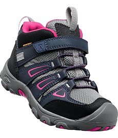 KEEN OAKRIDGE MID WP K Kids cipő
