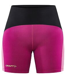 Kraťasy CRAFT KALHOTY CRAFT PRO HYPERVENT S Lady