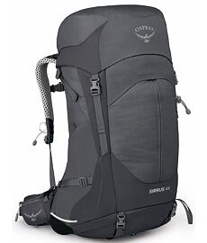 Batoh OSPREY SIRRUS 44 Lady, tunel vision grey