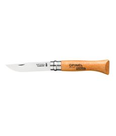 Nóż OPINEL VRI N°06 CARBON BLISTER