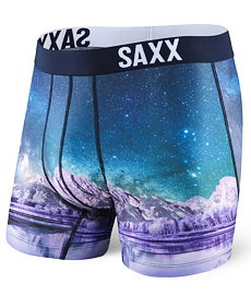 Boxerky SAXX FUSE BOXER MEN Man